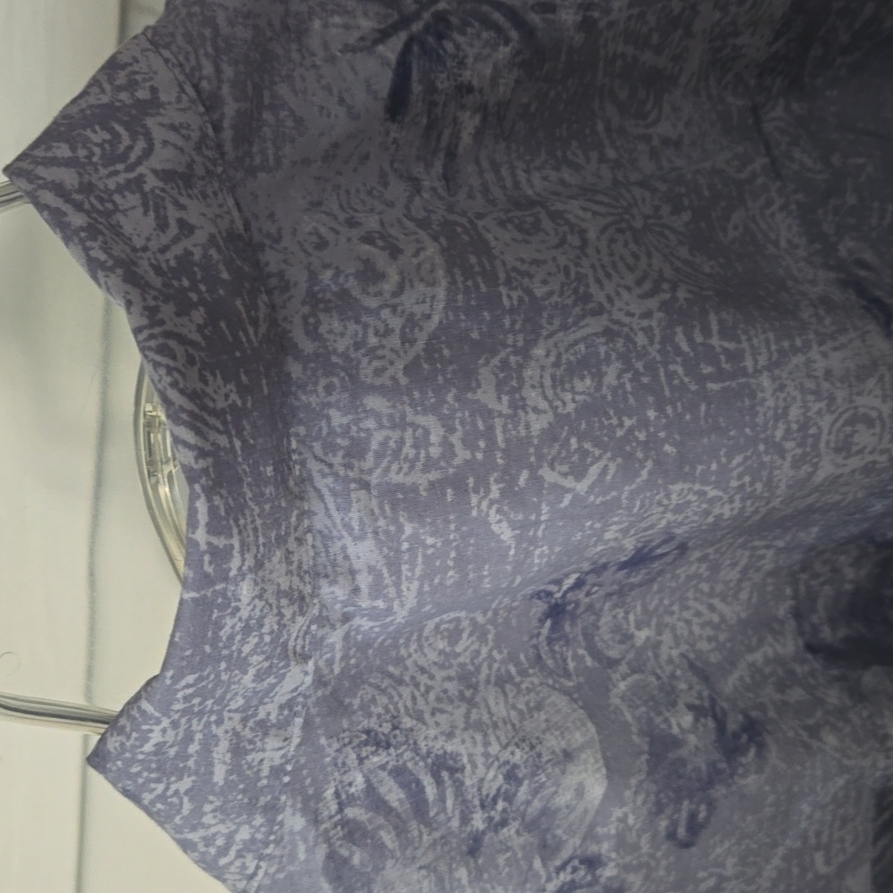 Island Shores tropical short sleeve shirt - Picture 10 of 11